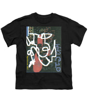 Load image into Gallery viewer, Day off - Youth T-Shirt