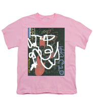 Load image into Gallery viewer, Day off - Youth T-Shirt