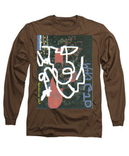 Load image into Gallery viewer, Day off - Long Sleeve T-Shirt