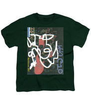 Load image into Gallery viewer, Day off - Youth T-Shirt