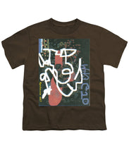 Load image into Gallery viewer, Day off - Youth T-Shirt