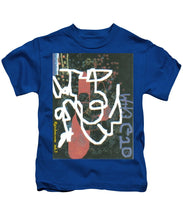 Load image into Gallery viewer, Day off - Kids T-Shirt