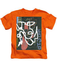 Load image into Gallery viewer, Day off - Kids T-Shirt