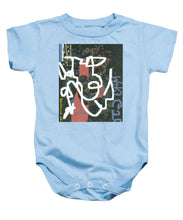 Load image into Gallery viewer, Day off - Baby Onesie