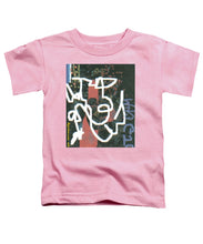 Load image into Gallery viewer, Day off - Toddler T-Shirt