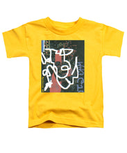 Load image into Gallery viewer, Day off - Toddler T-Shirt