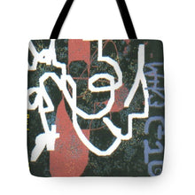 Load image into Gallery viewer, Day off - Tote Bag