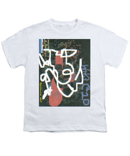 Load image into Gallery viewer, Day off - Youth T-Shirt