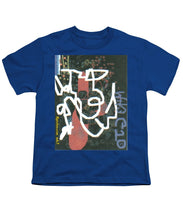 Load image into Gallery viewer, Day off - Youth T-Shirt