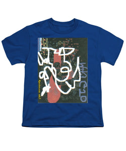 Day off - Youth T-Shirt