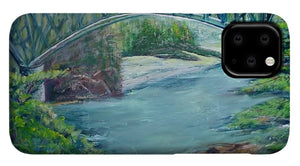 Deception Pass - Phone Case