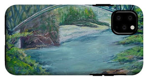 Deception Pass - Phone Case