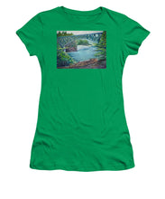 Load image into Gallery viewer, Deception Pass - Women&#39;s T-Shirt