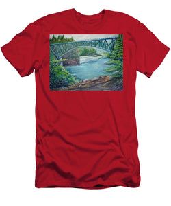 Deception Pass - T-Shirt