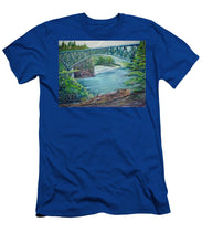 Load image into Gallery viewer, Deception Pass - T-Shirt