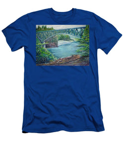 Deception Pass - T-Shirt