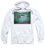 Load image into Gallery viewer, Deception Pass - Sweatshirt