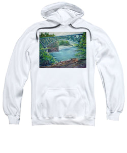 Deception Pass - Sweatshirt