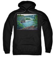 Load image into Gallery viewer, Deception Pass - Sweatshirt