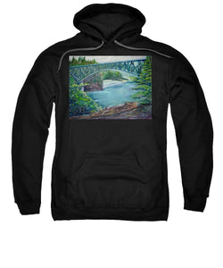 Deception Pass - Sweatshirt