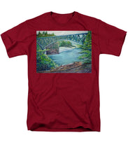 Load image into Gallery viewer, Deception Pass - Men&#39;s T-Shirt  (Regular Fit)