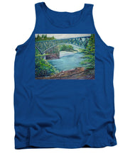 Load image into Gallery viewer, Deception Pass - Tank Top