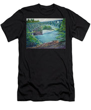 Load image into Gallery viewer, Deception Pass - T-Shirt