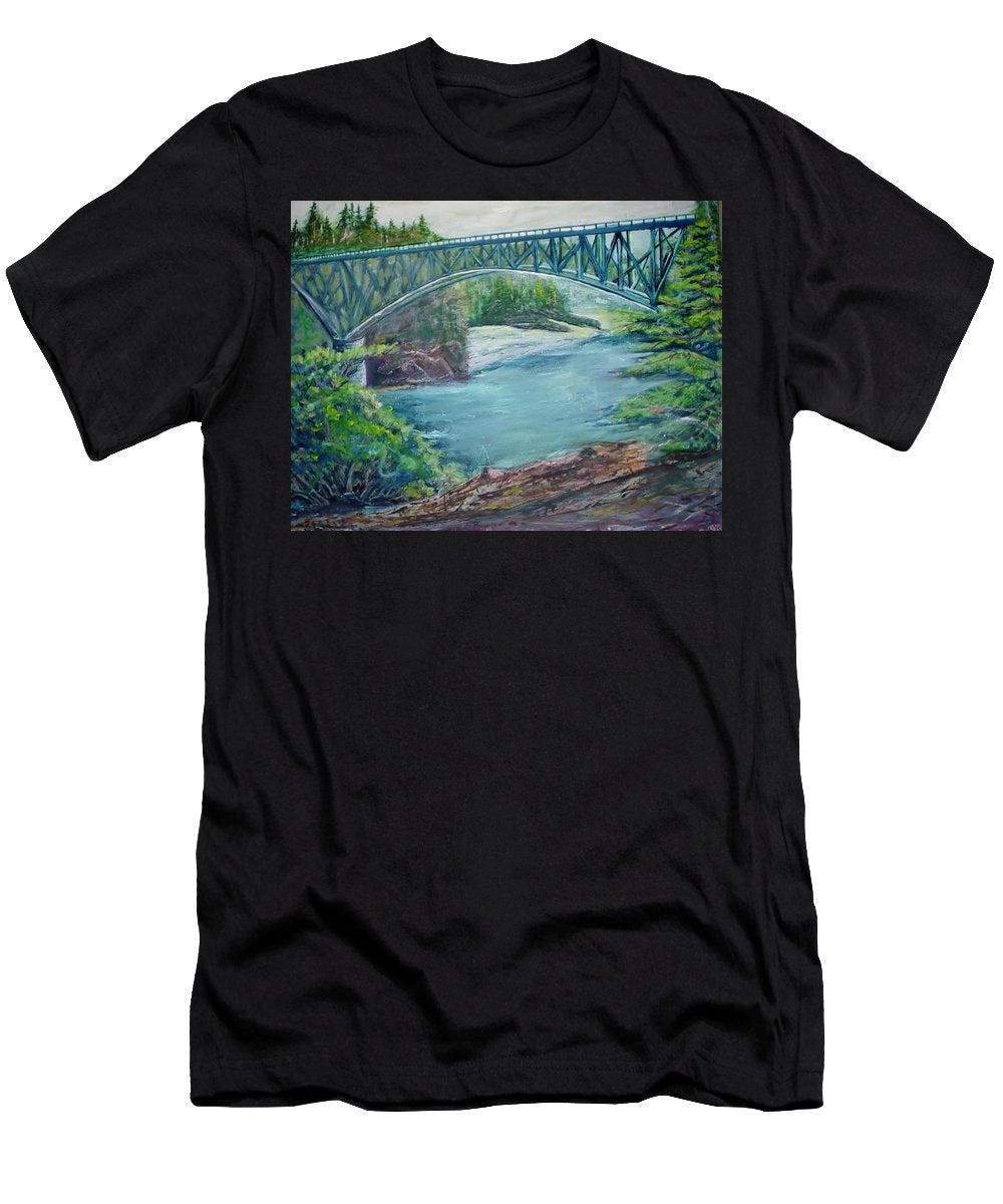 Deception Pass - T-Shirt