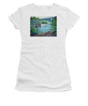 Load image into Gallery viewer, Deception Pass - Women&#39;s T-Shirt