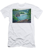 Load image into Gallery viewer, Deception Pass - T-Shirt