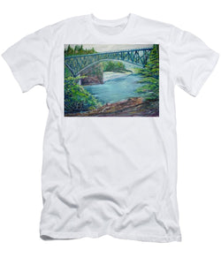 Deception Pass - T-Shirt