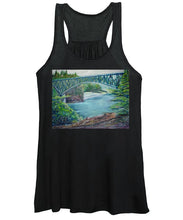 Load image into Gallery viewer, Deception Pass - Women&#39;s Tank Top