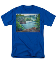 Load image into Gallery viewer, Deception Pass - Men&#39;s T-Shirt  (Regular Fit)