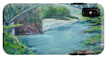 Load image into Gallery viewer, Deception Pass - Phone Case