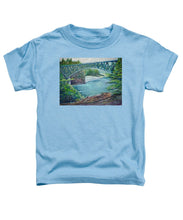 Load image into Gallery viewer, Deception Pass - Toddler T-Shirt