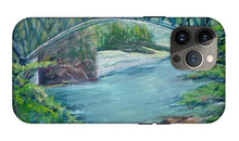 Load image into Gallery viewer, Deception Pass - Phone Case