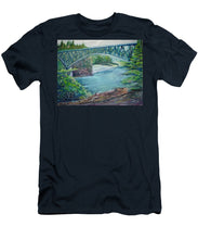 Load image into Gallery viewer, Deception Pass - T-Shirt