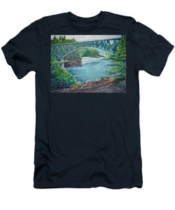 Deception Pass - T-Shirt