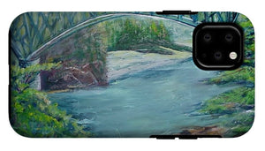 Deception Pass - Phone Case