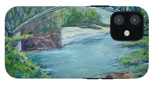 Deception Pass - Phone Case