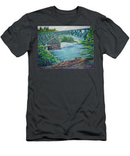 Load image into Gallery viewer, Deception Pass - T-Shirt