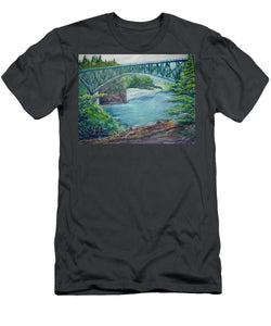 Deception Pass - T-Shirt