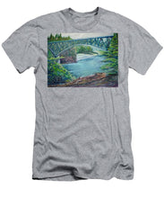 Load image into Gallery viewer, Deception Pass - T-Shirt