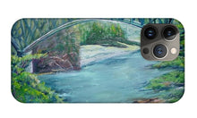 Load image into Gallery viewer, Deception Pass - Phone Case