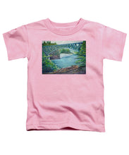 Load image into Gallery viewer, Deception Pass - Toddler T-Shirt