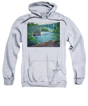 Load image into Gallery viewer, Deception Pass - Sweatshirt