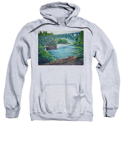 Deception Pass - Sweatshirt