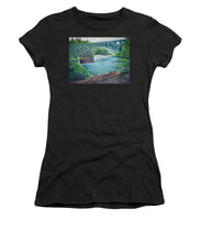 Load image into Gallery viewer, Deception Pass - Women&#39;s T-Shirt