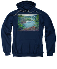 Load image into Gallery viewer, Deception Pass - Sweatshirt