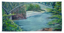 Load image into Gallery viewer, Deception Pass - Bath Towel